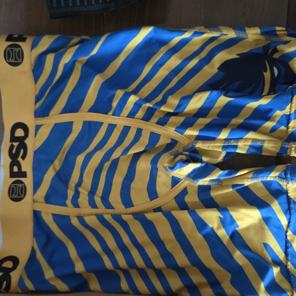Random Boxer Briefs! - Picture 2 of 5